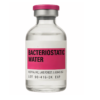 Bacteriostatic Water 30ml - Elevated Peptides