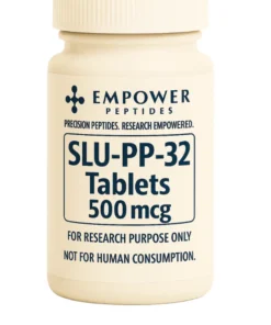 SLU-PP-32 Tablets