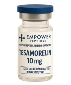 Tesamorelin – Growth and Performance Peptide