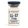 LL-37 – Recovery and Repair Peptide