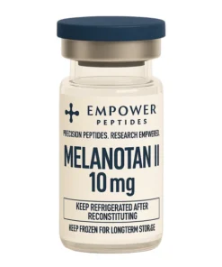 Melanotan II