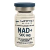 NAD+ Antioxidant and Detox Agent