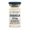 Sermorelin – Hormone Balance Research Peptide