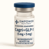 GLP-1 + Cagri – Metabolic Research Peptide