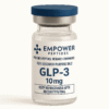 GLP-3 – Metabolic Research Peptide