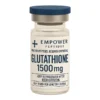 Glutathione – Antioxidant and Detox Agent