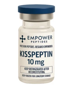 Kisspeptin – Hormone Balance Research Peptide