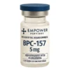 BPC-157 – Recovery and Repair Peptide