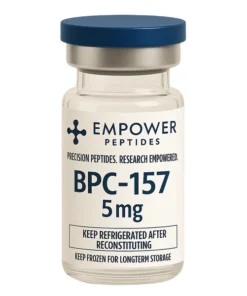 BPC-157 – Recovery and Repair Peptide