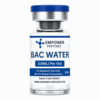 Bacteriostatic Water (BAC) 10mL