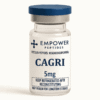 CAGRI – Metabolic Research Peptide