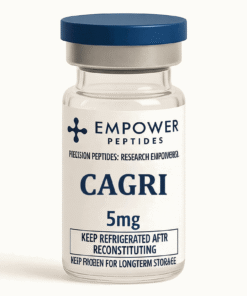 CAGRI – Metabolic Research Peptide