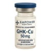 GHK-Cu – Recovery and Repair Peptide