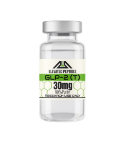 GLP-2 ( TZ ) 30MG - Elevated Peptides