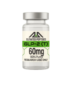 GLP-2 ( TZ ) 60MG - Elevated Peptides