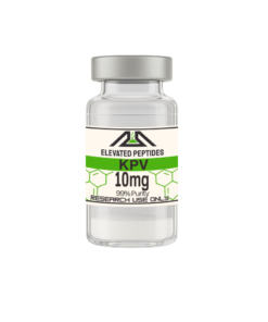 KPV 10mg - Elevated Peptides