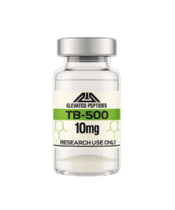 TB-500 10MG - Elevated Peptides